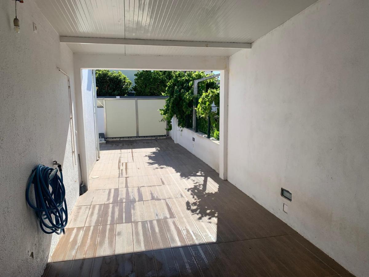 Aroeira Beach House Eksteriør billede