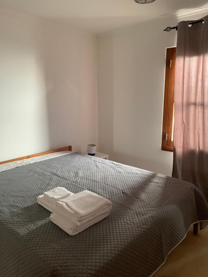 Aroeira Beach House Eksteriør billede
