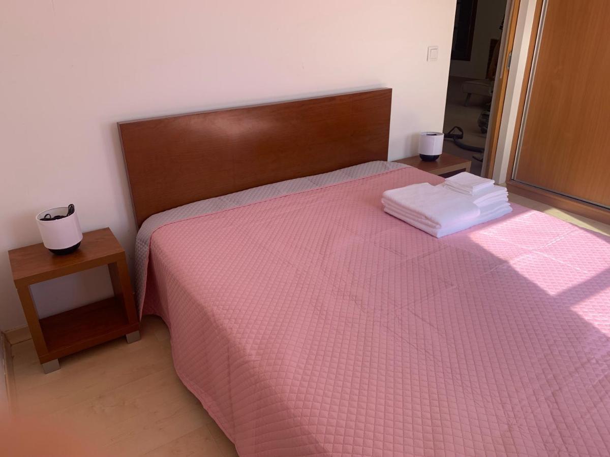 Aroeira Beach House Eksteriør billede