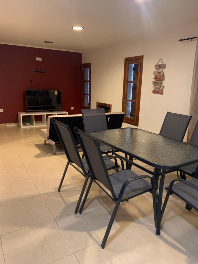 Aroeira Beach House Eksteriør billede